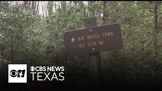 Family renews search for missing SMU law professor in Georgia mountains