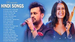 Bollywood Love Songs 2020 August|Romantic Indian Top Songs 2020|New Romantic Hindi Hits Songs 2020