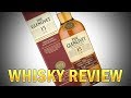 The Glenlivet 15 Year Old French Oak Review #98