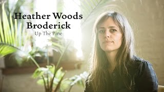 Heather Woods Broderick \