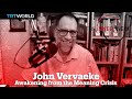 John Vervaeke on finding your life’s purpose amidst the meaning crisis | The InnerView