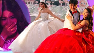 The BIGGEST Party of the Year ENDED IN DISASTER! 😭 | Ruby's Quince Rent Boys Marathon