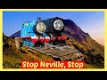 Thomas and Friends Neville comes to Sodor