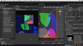 GPU Lecture 31: Lightmapping with Mixed Mode Lights in Unity (GPU Programming for Video Games)