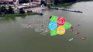 Susz Triathlon 2017