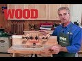 How to Use a Router Table -- WOOD magazine