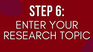 How to access EBSCO?