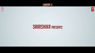 O Sari Try Chei Video Song Promo - Nela Ticket Songs-Ravi Teja,Malvika Sharma-Shakthikanth karthick