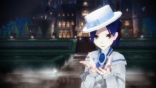 【MMD Identity V || 第五人格】 Bad ∞ End ∞ Night