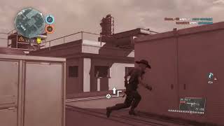 MGO3: FES_Pain