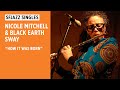 SFJAZZ Singles: Nicole Mitchell & Black Earth Sway perform 