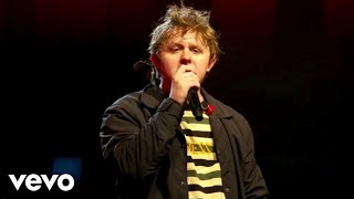 Lewis Capaldi - Someone You Loved Live From New York City