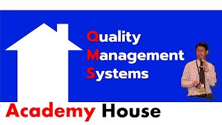 Ep3 ระบบการจัดการคุณภาพ (Quality Management Systems)