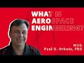 What is Aerospace Engineering? | U of Cincinnati Engineering & Applied Science