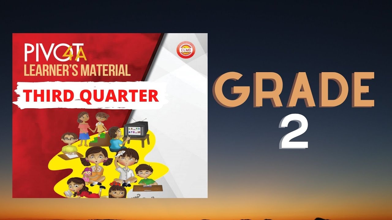 Grade 7 Science Quarter 1 Module 2 Math