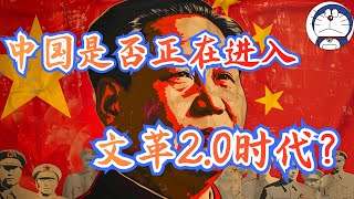 方脸说：中国是否正在进入文革2.0时代？如何理解中国互联网的乱况？中国离文革还有多遥远？毛星火批判莫言丨农夫山泉亲日丨网友围攻金灿荣