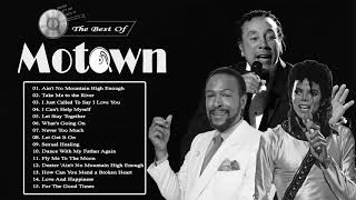 Best Motown Classic Songs 60's 70's The Jackson 5,Marvin Gaye,Diana Ross,The Supermes,Lionel Richie.