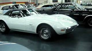 John Scotti Corvette Collection