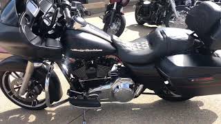 2015 HARLEY-DAVIDSON® ROAD GLIDE SPECIAL  FLTRXS