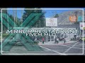 Modern Restaurant MLO for FiveM – Mirror Park Custom Interior Map | Fully Optimized