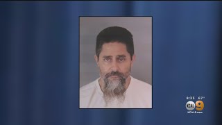 Alleged Serial Rapist Charged In Riverside County Cold Case