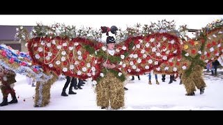 Маланка Красноїльськ 2017 / Malanka Krasnoilsk