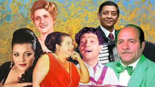 Playlist cu TITANII muzicii lautaresti | Muzica lautareasca adevarata