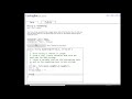 String-2(mixString) Java Tutorial || Codingbat.com