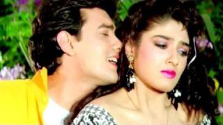 Dil Karta Hai - Andaz Apna Apna Song | Aamir Khan, Raveena Tandon | Bollywood Movies