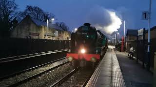 46115 Scots Guardsman with WCME 28/1/23