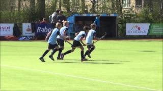 4esc 29mrt14 JD1 Roomburg laatste goal (5-5)