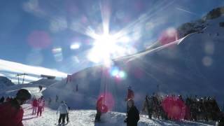 Grubig Alm, Lermoos, Austria