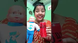 Happy juice Tik Tok 🥤🧃🧃🧃 #toddlers #funny #kids #comedy