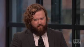 Haley Joel Osment Compares Keenan Feldspar To His Past Roles