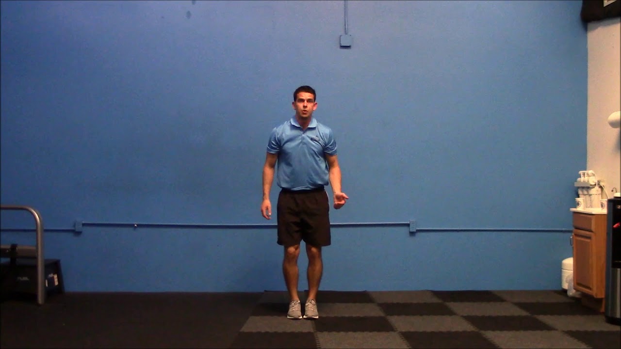 Toe Grab Hip Lift Youtube
