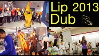 Burnaby South Lip Dub 2013