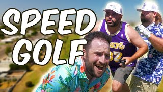 The Funniest Challenge We've Ever Done