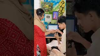 রাজা আখির বেবি আসতে চলেছে 🥰🥰 #Short #Love #Couple #Tiktok Couple