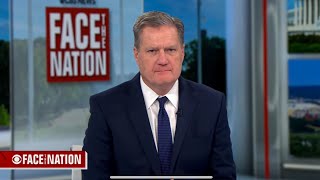 Rep. Mike Turner (OH-10) | CBS Face the Nation with Margaret Brennan