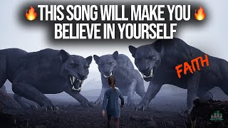 FAITH (Official Music Video) Fearless Motivation