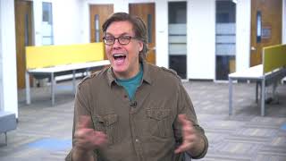 #25 A New Context | Things WE Can Do | Chuck Knows Church