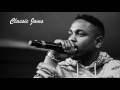 Kendrick Lamar - Wanna Be Heard