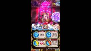 【黒猫のウィズ】アンダーナイトテイル -童話戦争- ハード5-3サブクエ全抜き