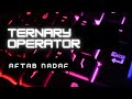 Ternary Operator in JAVA | Encrypt Coding