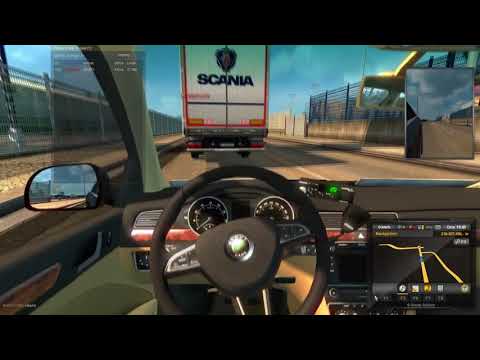 TruckersMP Report: strix11 TruckersMP Report: strix11
