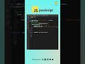 Create a browser notification using JavaScript