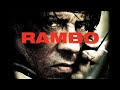 Rambo 4 (2008) Movie || Sylvester Stallone, Julie Benz, Paul Schulze | Review & Facts