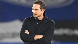 Chelsea ask Lampard to resign!