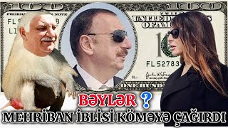 TƏCİLİ: Almaniya şoku. Əliyev 6 bloggeri Avropadan almaq üçün Xəzinənin ağzını açdı. ABŞ hücumda!