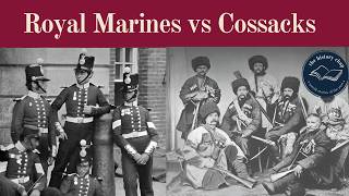 The Forgotten Crimean War Battle Fought In The Pacific